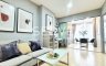 1 Bedroom Condo for sale in Rhythm Ratchada, Sam Sen Nok, Bangkok near MRT Ratchadaphisek
