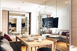 1 Bedroom Condo for rent in Park Origin Phrom Phong, Khlong Tan, Bangkok near MRT Queen Sirikit National Convention Centre
