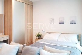 1 Bedroom Condo for sale in Noble Revolve Ratchada 2, Huai Khwang, Bangkok near MRT Thailand Cultural Centre