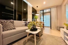 1 Bedroom Condo for rent in Nue Noble Srinakarin - Lasalle, Samrong Nuea, Samut Prakan near MRT Si La Salle