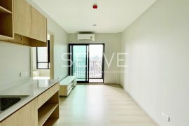 1 Bedroom Condo for rent in Nue Noble Srinakarin - Lasalle, Samrong Nuea, Samut Prakan near MRT Si La Salle