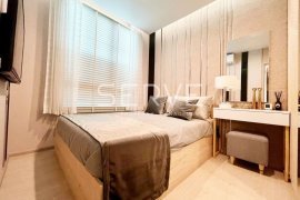 2 Bedroom Condo for rent in Nue Noble Srinakarin - Lasalle, Samrong Nuea, Samut Prakan near MRT Si La Salle
