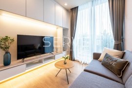 1 Bedroom Condo for rent in Noble Around 33, Khlong Tan Nuea, Bangkok near BTS Phrom Phong