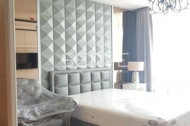 1 Bedroom Condo for sale in Park Origin Phrom Phong, Khlong Tan, Bangkok near MRT Queen Sirikit National Convention Centre