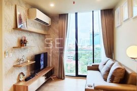 1 Bedroom Condo for sale in Noble Recole, Khlong Toei, Bangkok near MRT Sukhumvit