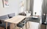 2 Bedroom Condo for rent in Park Origin Phrom Phong, Khlong Tan, Bangkok near MRT Queen Sirikit National Convention Centre