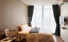 1 Bedroom Condo for rent in Park Origin Phrom Phong, Khlong Tan, Bangkok near MRT Queen Sirikit National Convention Centre