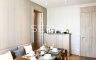 1 Bedroom Condo for rent in Park Origin Phrom Phong, Khlong Tan, Bangkok near MRT Queen Sirikit National Convention Centre