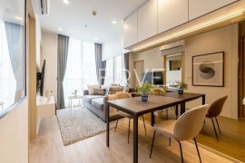 1 Bedroom Condo for rent in NOBLE STATE 39, Khlong Tan Nuea, Bangkok