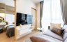 1 Bedroom Condo for rent in NOBLE STATE 39, Khlong Tan Nuea, Bangkok