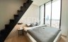 1 Bedroom Condo for sale in Noble Recole, Khlong Toei, Bangkok