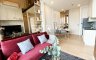 1 Bedroom Condo for sale in Noble Recole, Khlong Toei, Bangkok