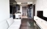 1 Bedroom Condo for Sale or Rent in Edge Sukhumvit 23, Khlong Toei Nuea, Bangkok