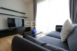 1 Bedroom Condo for rent in Siri at Sukhumvit, Phra Khanong, Bangkok