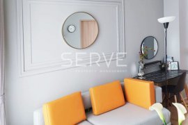 1 Bedroom Condo for rent in Noble Around 33, Khlong Tan Nuea, Bangkok