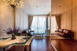 1 Bedroom Condo for Sale or Rent in KHUN by YOO inspired by Starck, Khlong Tan Nuea, Bangkok