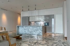 3 Bedroom Condo for sale in The Ritz - Carlton Residences at MahaNakhon, Silom, Bangkok near BTS Chong Nonsi