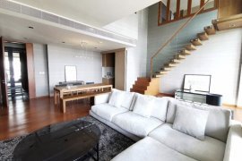 1 Bedroom Condo for sale in The Sukhothai Residences, Thung Maha Mek, Bangkok near MRT Lumpini