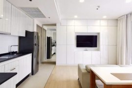 2 Bedroom Condo for Sale or Rent in HQ by Sansiri, Khlong Tan Nuea, Bangkok near BTS Thong Lo