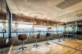 2 Bedroom Condo for sale in Eight Thonglor Residence, Khlong Toei Nuea, Bangkok near BTS Thong Lo
