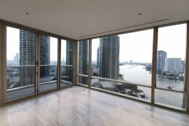 2 Bedroom Condo for sale in Four Seasons Private Residences, Yan Nawa, Bangkok near BTS Saphan Taksin