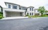 4 Bedroom House for sale in Narasiri Krungthepkreetha, Hua Mak, Bangkok