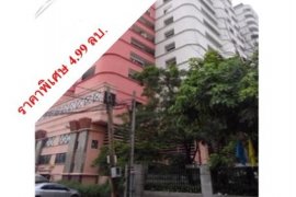 Apartment for sale in Kensington Place Chaengwattana, Thung Song Hong, Bangkok near MRT Muang Thong Thani