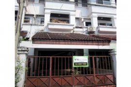 Townhouse for sale in Rin House, Khlong Tan Nuea, Bangkok