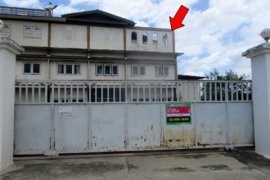 Warehouse / Factory for sale in Bang Bua Thong, Nonthaburi