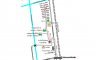 Townhouse for sale in Pruksa Ville 40 Donmuang-Local Road, Lak Hok, Pathum Thani
