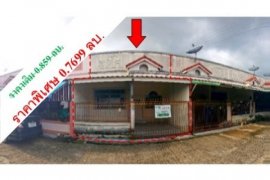Townhouse for sale in Map Ta Phut, Rayong