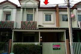 Townhouse for sale in Lio Townhome Paholyotin - Watcharapol, Khlong Thanon, Bangkok