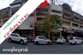 Commercial for sale in Hat Yai, Songkhla