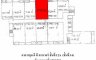 Apartment for sale in D.D. Tower, Huai Khwang, Bangkok near MRT Pracha Songkhro