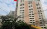Apartment for sale in D.D. Tower, Huai Khwang, Bangkok near MRT Pracha Songkhro