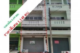 Commercial for sale in Tha Chang, Nakhon Nayok