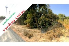 Land for sale in Hot, Chiang Mai