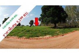 Land for sale in Rop Mueang, Chaiyaphum