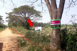 Land for sale in Bo Nok, Prachuap Khiri Khan