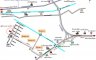 Townhouse for sale in The Metro Sathorn, Bang Wa, Bangkok near MRT Phetkasem 48