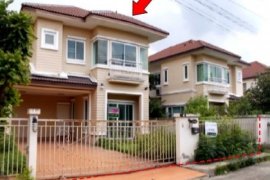 House for sale in Synthanee Grand View, Rangsit, Pathum Thani