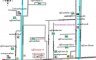 Townhouse for sale in Baan Pruksa 79 Lamlukka-Khlongsam, Lat Sawai, Pathum Thani