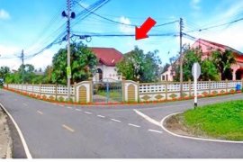 House for sale in Muang Ngam, Songkhla