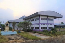 Warehouse / Factory for sale in A Hi, Loei