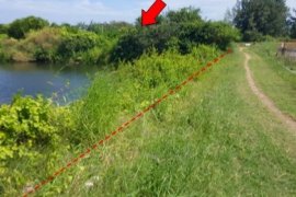 Land for sale in Bang Kachai, Chanthaburi