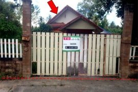 House for sale in Takhian Tia, Chonburi
