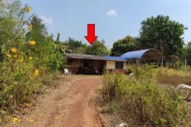 House for sale in Bu Fai, Prachin Buri
