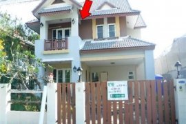 House for sale in Bang Pu, Samut Prakan