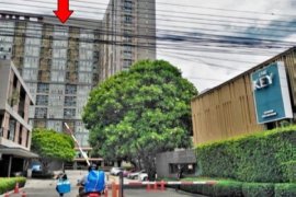 Apartment for sale in The Key Sathorn - Ratchapruek, Bang Kho, Bangkok near BTS Wutthakat