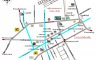 Townhouse for sale in Min Buri, Bangkok